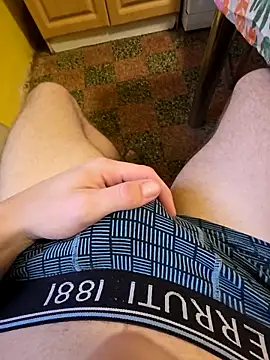 Xbabybo online show from March 6, 4:25 pm