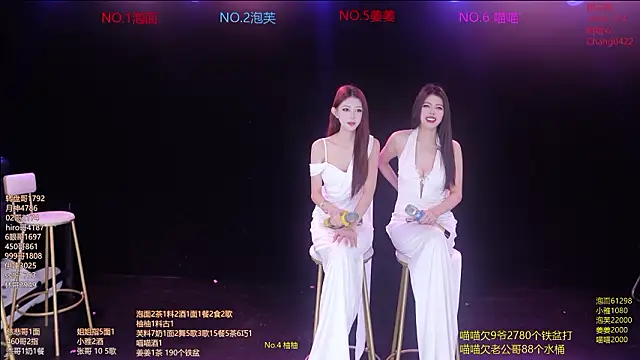 RV-525- online show from March 17, 12:26 am