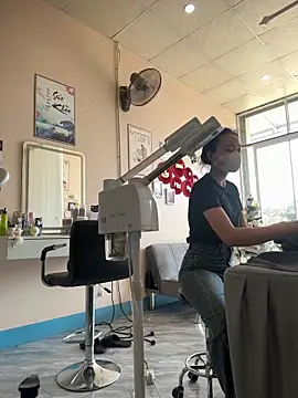 Chiipp69 online show from February 27, 7:41 am