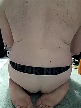 Bongjangles online show from February 24, 7:50 am