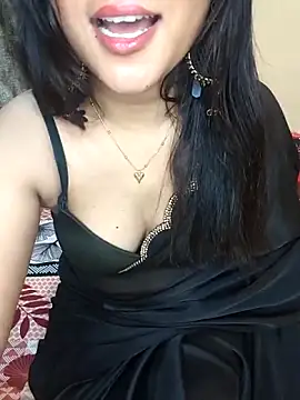 Saumyy online show from March 28, 1:33 pm