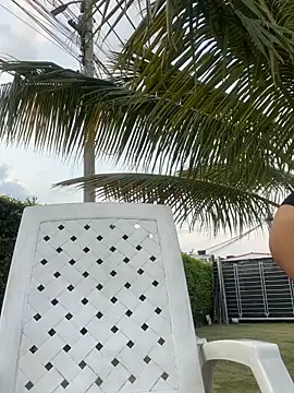 Isadora ryu online show from February 11, 10:15 pm