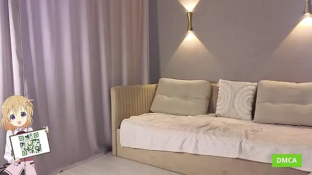 IvoryAmacher online show from January 13, 7:46 am