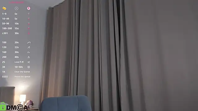 Snapshot of ChloeAlba chatting on February 26, 4:00 am ChloeAlba online show from February 26, 4:00 am