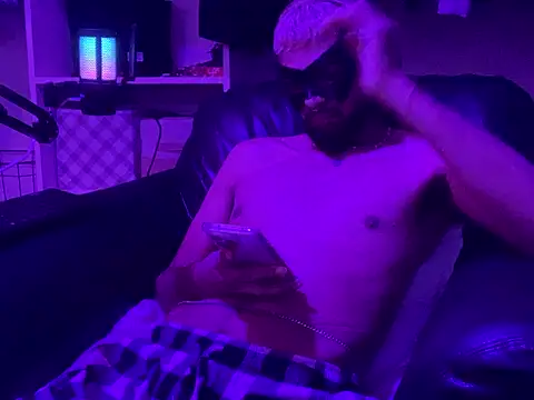 ricos2sexy online show from January 11, 3:11 am