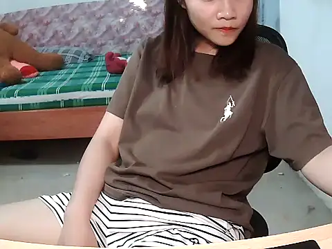 hana ssexy online show from May 23, 4:11 pm