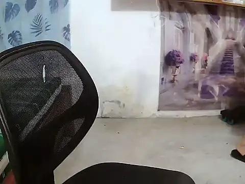 hana ssexy online show from July 23, 3:21 pm