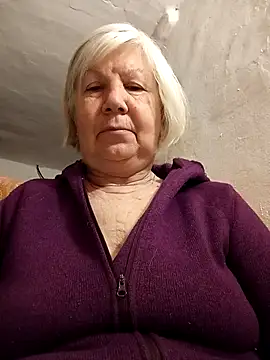 KlaudiaDarling online show from February 8, 1:09 am