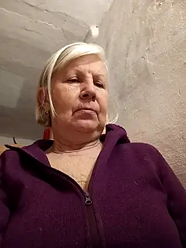 KlaudiaDarling online show from February 18, 3:41 pm