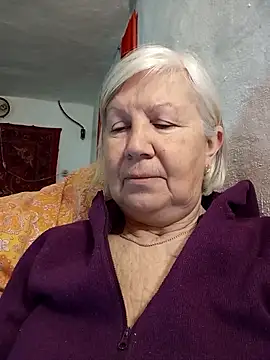 KlaudiaDarling online show from February 20, 6:10 am