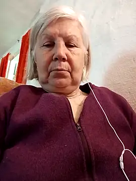 KlaudiaDarling online show from March 10, 9:25 am