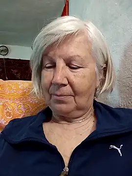 KlaudiaDarling online show from April 2, 8:12 am