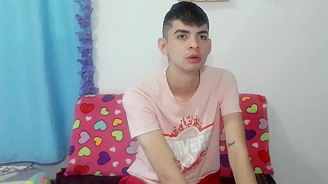 nico22love online show from February 9, 12:31 pm