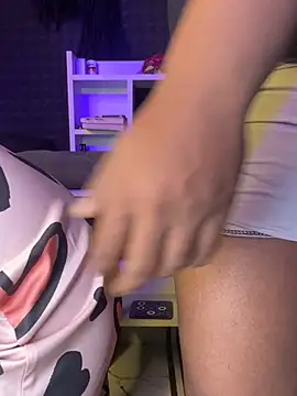 Shankkyyy online show from February 11, 8:19 am