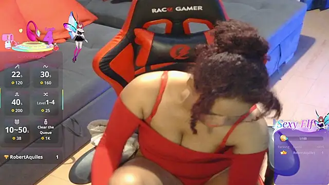 Snapshot of ValenttinaSex1 chatting on January 10, 12:01 am ValenttinaSex1 online show from January 10, 12:01 am