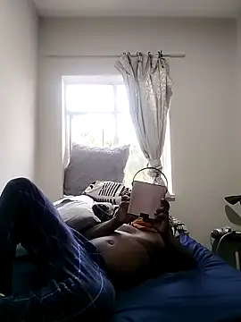 Bra-G online show from March 1, 9:11 am