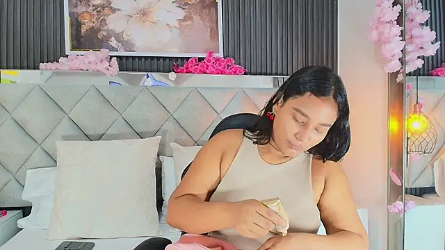 Sara Channel01 online show from March 29, 9:42 am