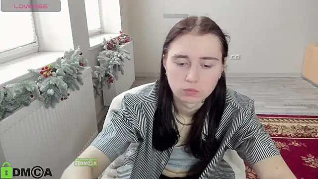 KrissLimada online show from February 25, 10:03 am