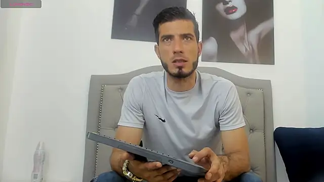 Snapshot of marc_ruffa chatting on February 12, 7:42 pm marc ruffa online show from February 12, 7:42 pm