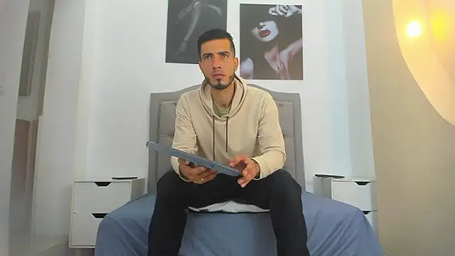 Snapshot of marc_ruffa chatting on March 3, 10:54 am marc ruffa online show from March 3, 10:54 am