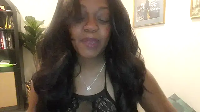 taliablackrose online show from January 11, 1:10 am