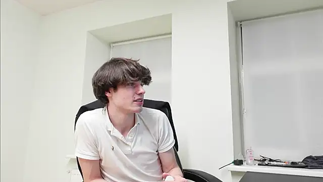 Daniel Shawnn online show from February 13, 12:06 am