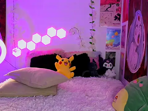 Velvetvibes   online show from January 11, 5:23 am