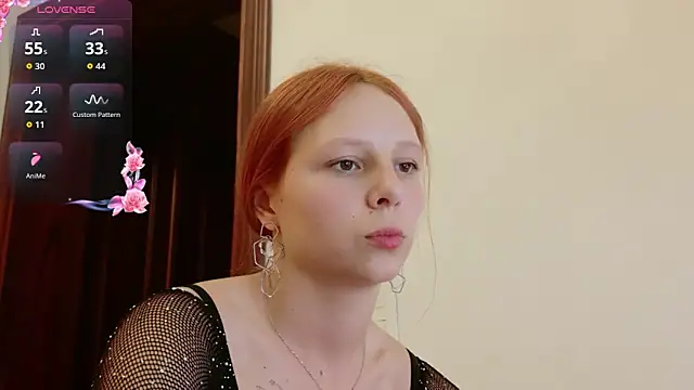 ViktoriaSilk online show from May 6, 4:56 pm