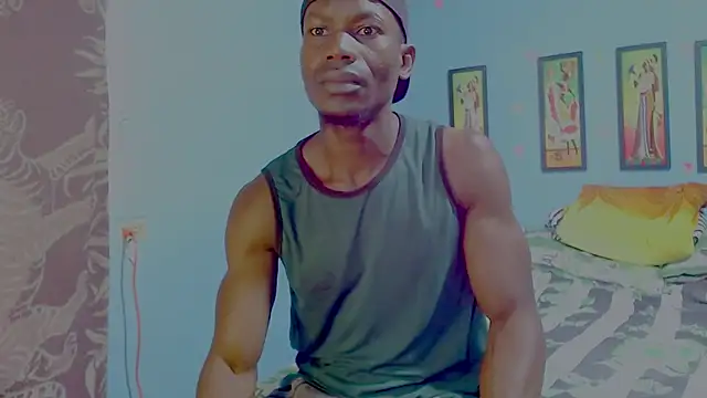 miltonjjakee online show from February 4, 7:09 pm