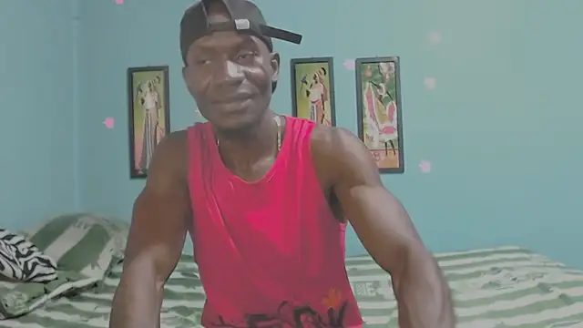 miltonjjakee online show from March 24, 6:57 pm