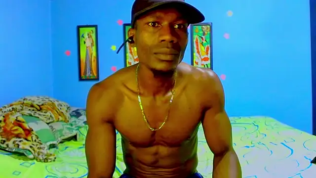 miltonjjakee online show from April 10, 6:56 pm