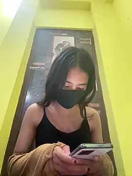 Beauty-pi online show from April 10, 8:24 pm