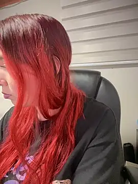 Catherine pinkk online show from January 13, 1:22 am