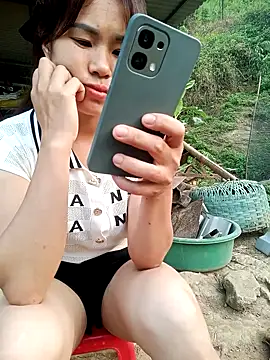 congchua977 online show from April 4, 10:24 am