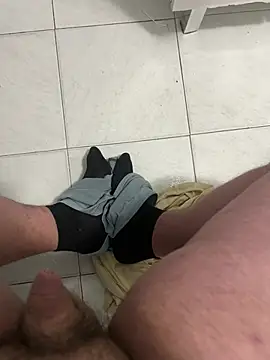 paco199923 online show from January 11, 11:15 am