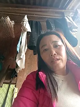 dakota-kis online show from February 19, 1:34 am