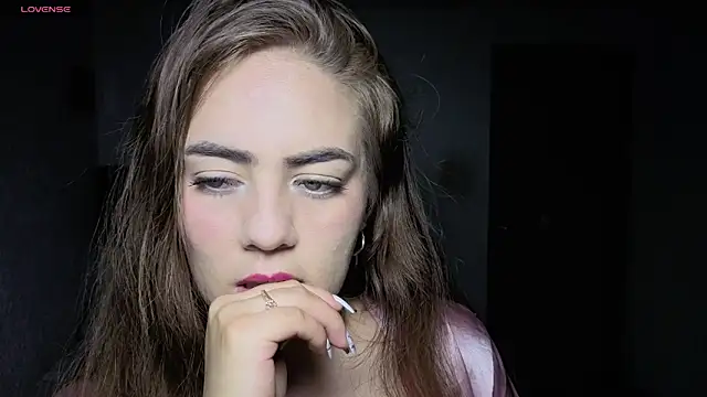 VelourNyx online show from January 7, 4:15 am