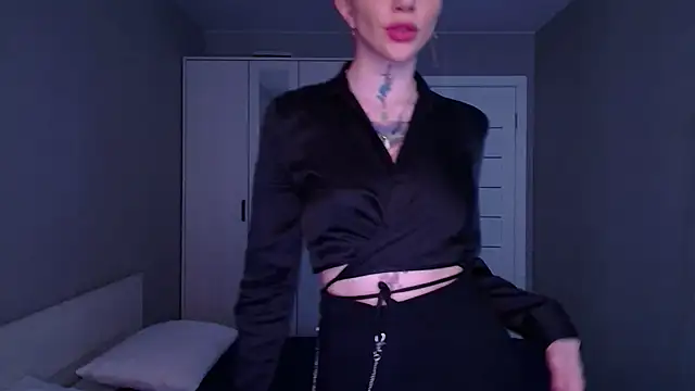 AssolSoul online show from May 24, 7:13 am