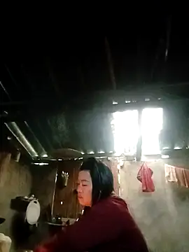 Missbun 22 online show from January 7, 3:20 am