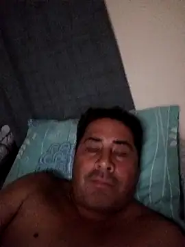 Snapshot of Piscis46 chatting on January 17, 1:54 am Piscis46 online show from January 17, 1:54 am