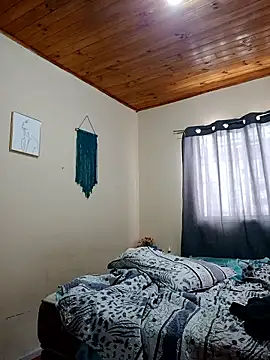 Snapshot of Piscis46 chatting on January 17, 3:50 pm Piscis46 online show from January 17, 3:50 pm