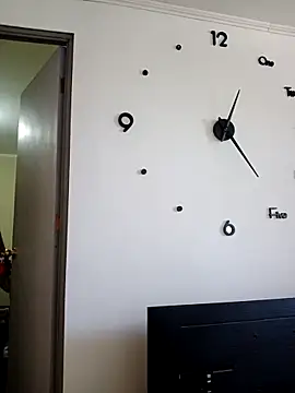 Snapshot of Piscis46 chatting on February 6, 12:30 pm Piscis46 online show from February 6, 12:30 pm