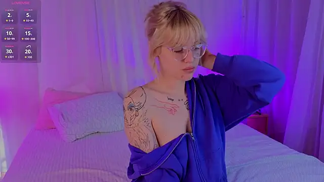 no 1dea online show from February 24, 8:23 am