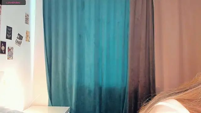 Icehoneybyte online show from May 16, 7:27 am