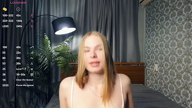 Icehoneybyte online show from May 22, 8:53 am