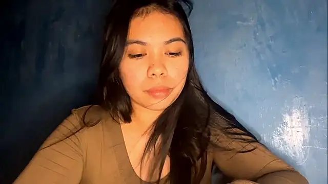 Snapshot of GeorgeneWatler chatting on February 11, 12:10 pm GeorgeneWatler online show from February 11, 12:10 pm