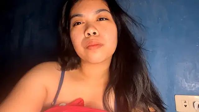 Snapshot of GeorgeneWatler chatting on February 12, 11:27 am GeorgeneWatler online show from February 12, 11:27 am