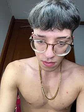 ArthurDavies  online show from February 14, 3:03 am