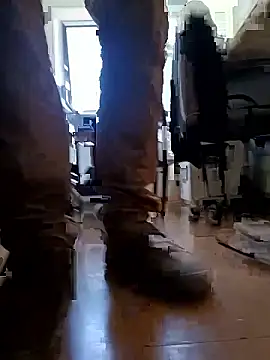 SaitamaCH online show from January 13, 6:13 pm