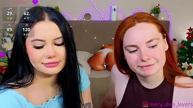 Mary Dina online show from February 4, 5:13 am